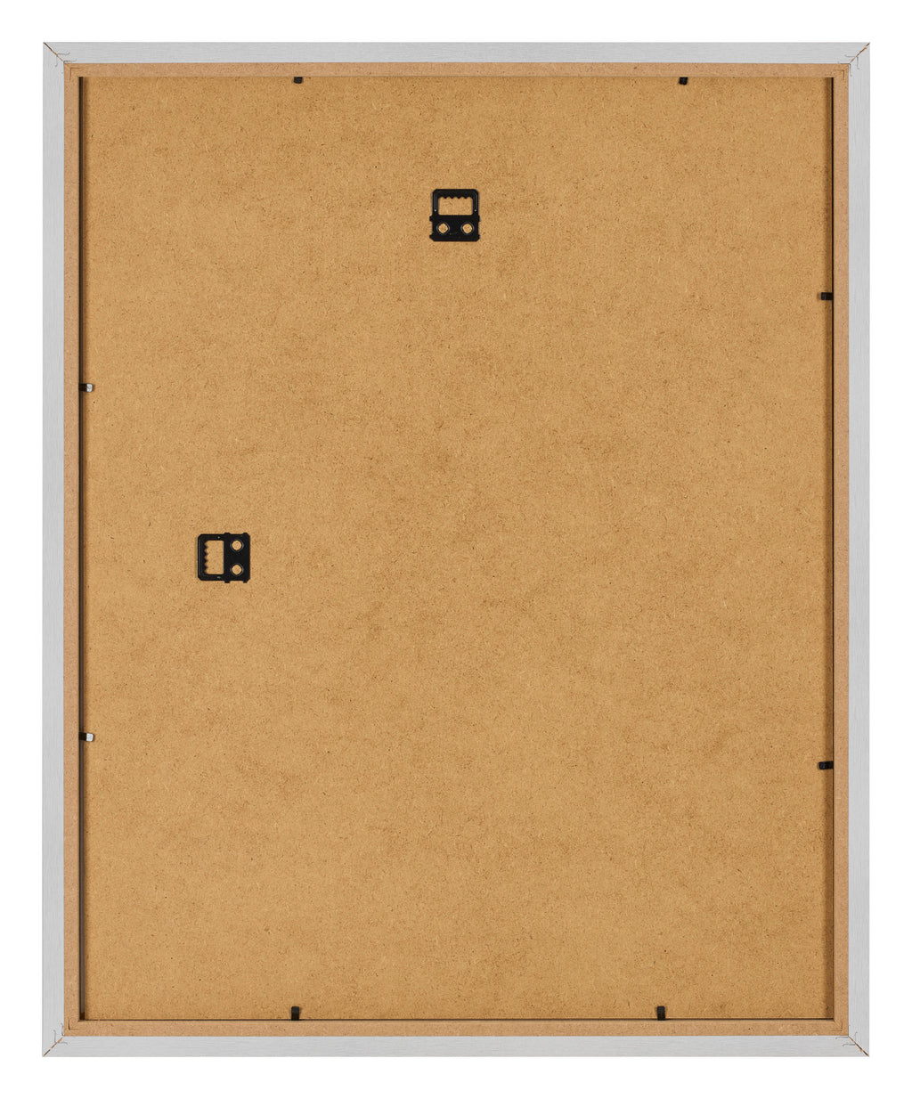 Photo Frame 56x71cm Stainless Steel MDF Bologna Back | Yourdecoration.com