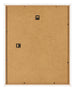 Photo Frame 56x71cm White High Gloss MDF Bologna Back | Yourdecoration.com