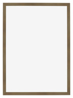 Photo Frame 59 4x84cm A1 Bronze Design MDF Bologna Front | Yourdecoration.com
