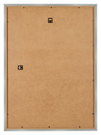 Photo Frame 59x84cm Aluminum Brushed MDF Bologna Back | Yourdecoration.com