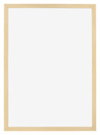 Photo Frame 59x84cm Beech Design MDF Bologna Front | Yourdecoration.com