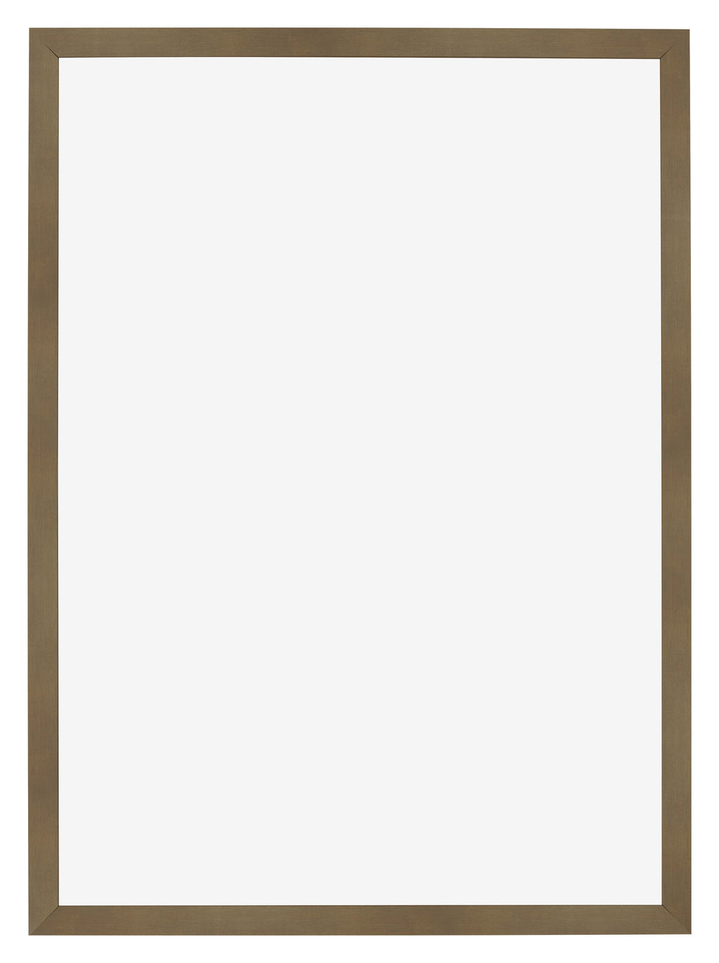 Photo Frame 59x84cm Bronze Design MDF Bologna Front | Yourdecoration.com