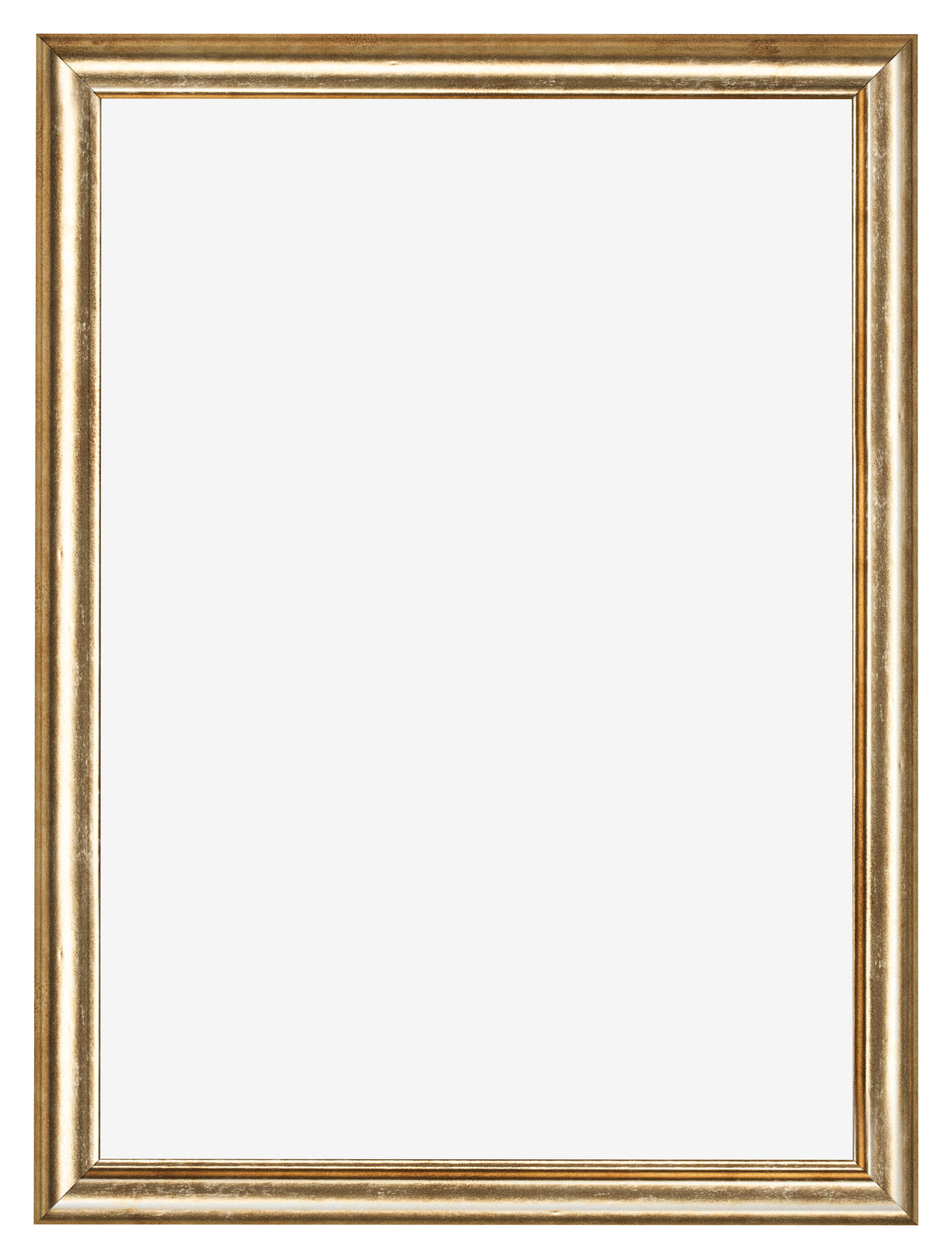Photo Frame 59x84cm Gold Antique MDF Lazio Front | Yourdecoration.com