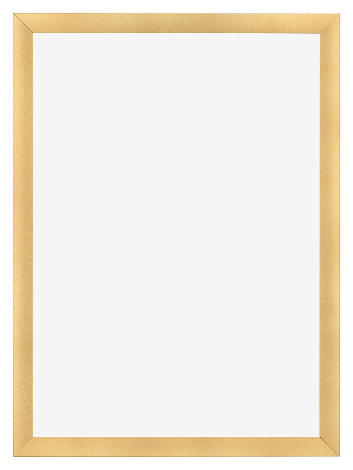 Photo Frame 59x84cm Gold Vintage MDF Pisa Front | Yourdecoration.com