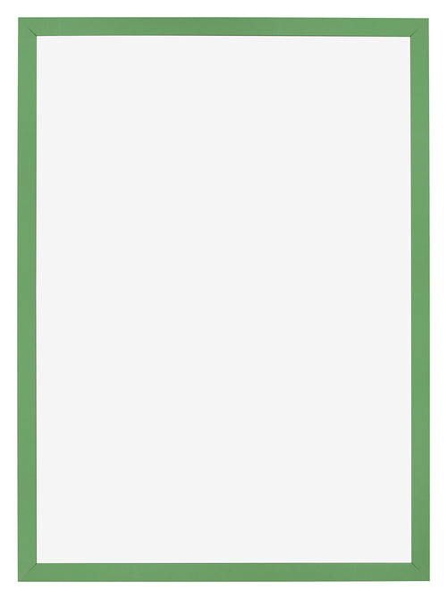 Photo Frame 59x84cm Green MDF Bologna Front | Yourdecoration.com