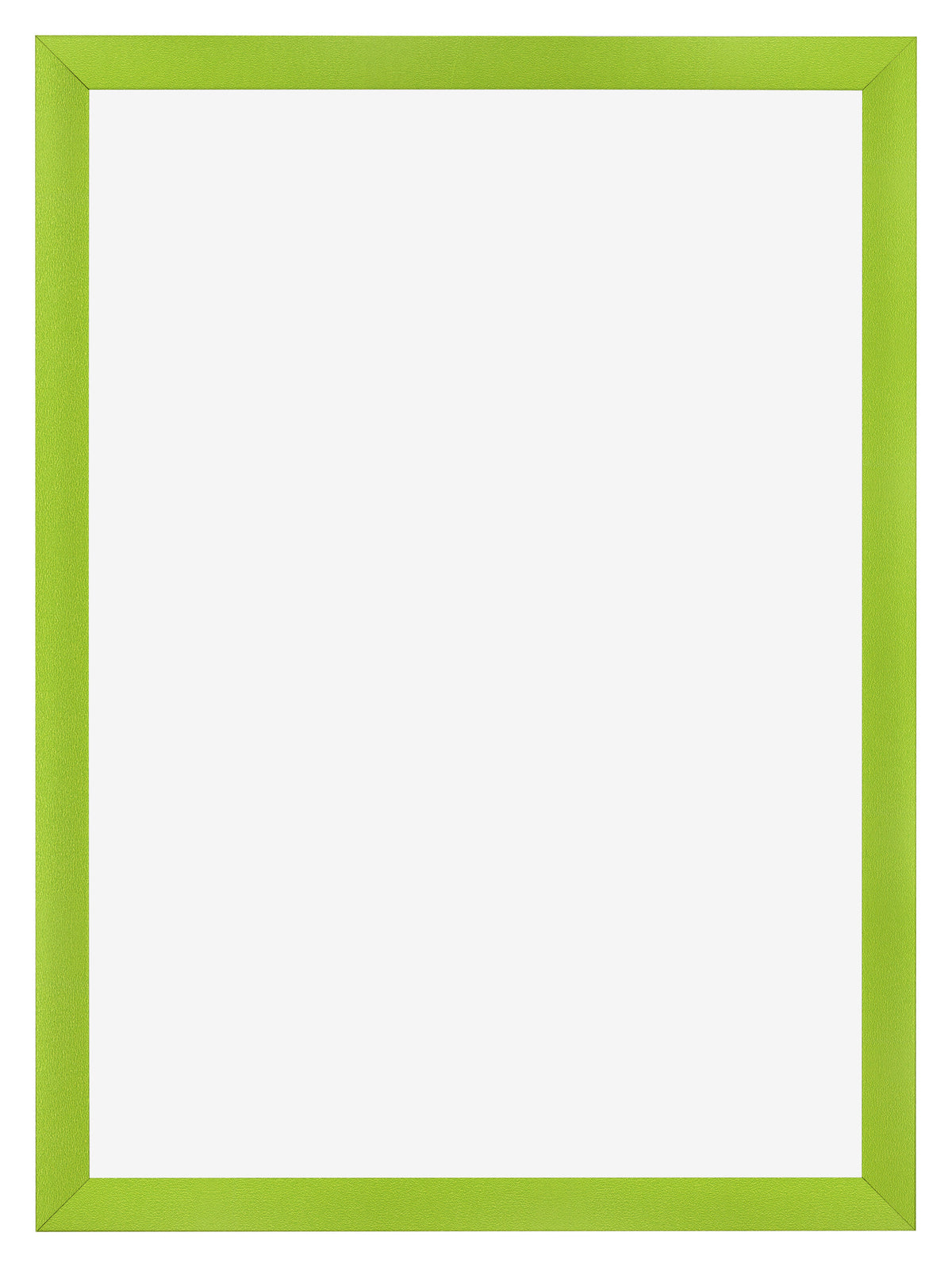 Photo Frame 59x84cm Green MDF Pisa Front | Yourdecoration.com