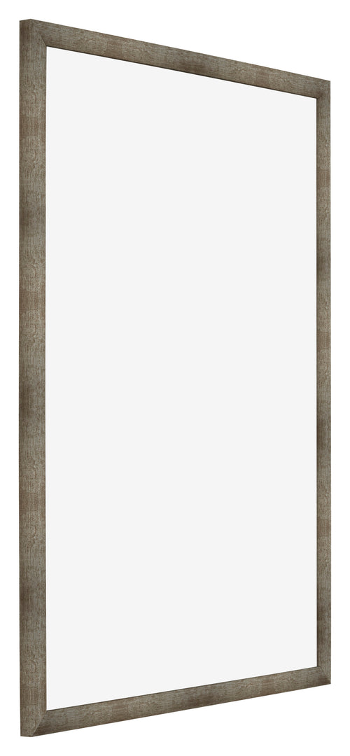 Photo Frame 59x84cm Metal Vintage MDF Bologna Front Oblique | Yourdecoration.com