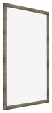 Photo Frame 59x84cm Metal Vintage MDF Bologna Front Oblique | Yourdecoration.com