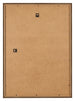 Photo Frame 59x84cm Oak Rustic MDF Bologna Back | Yourdecoration.com