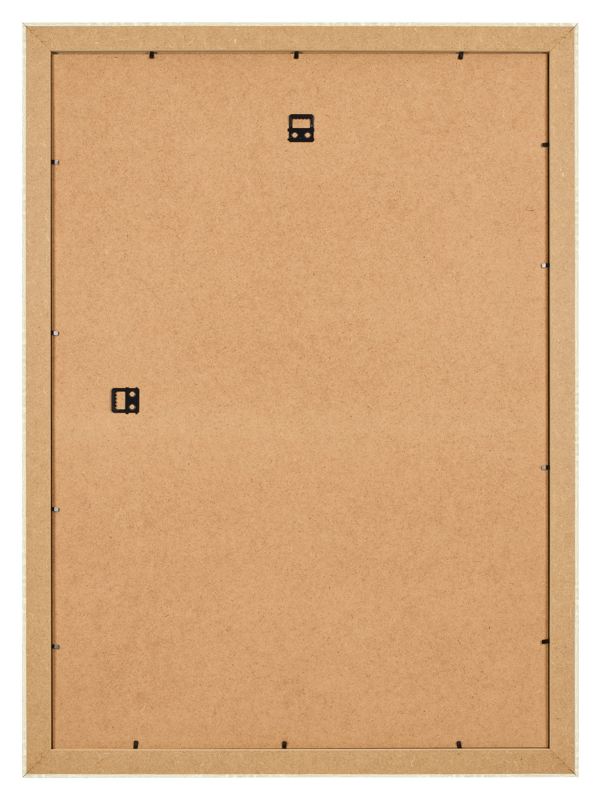 Photo Frame 59x84cm Sonoma Oak MDF Pisa Back | Yourdecoration.com