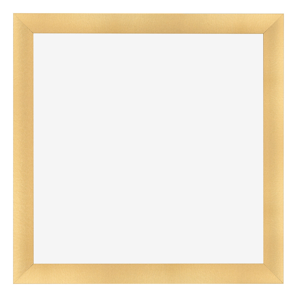 Photo Frame 60x60cm Gold Vintage MDF Pisa Front | Yourdecoration.com