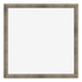 Photo Frame 60x60cm Metal Vintage MDF Bologna Front | Yourdecoration.com