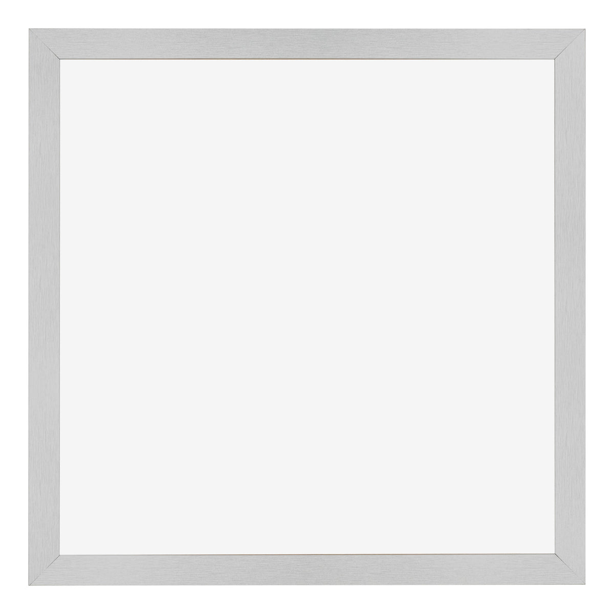 Photo Frame 60x60cm Stainless Steel MDF Bologna Front | Yourdecoration.com