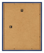 Photo Frame 60x70cm Dark Blue Swept MDF Bologna Back | Yourdecoration.com