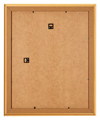 Photo Frame 60x70cm Gold Matte MDF Lazio Back | Yourdecoration.com