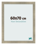 Photo Frame 60x70cm Gold Vintage MDF Pisa Front Size | Yourdecoration.com