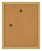 Photo Frame 60x70cm Green MDF Pisa Back | Yourdecoration.com