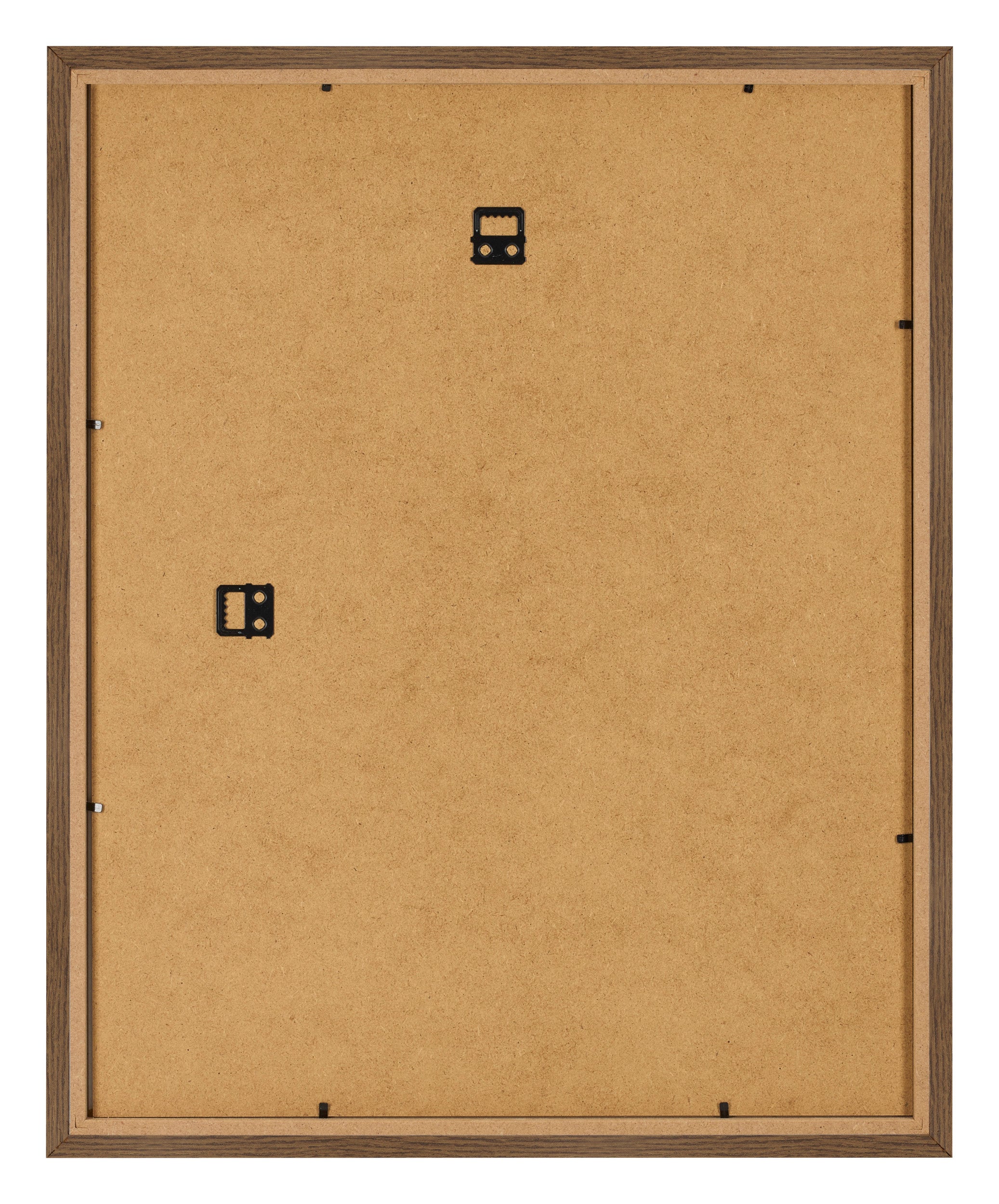 Photo Frame 60x70cm Oak Rustic MDF Bologna Back | Yourdecoration.com