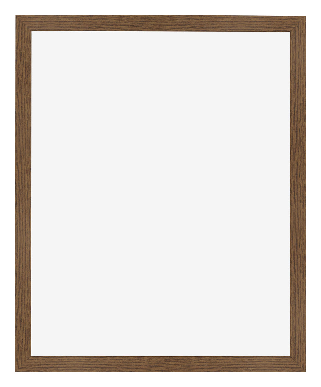 Photo Frame 60x70cm Oak Rustic MDF Bologna Front | Yourdecoration.com