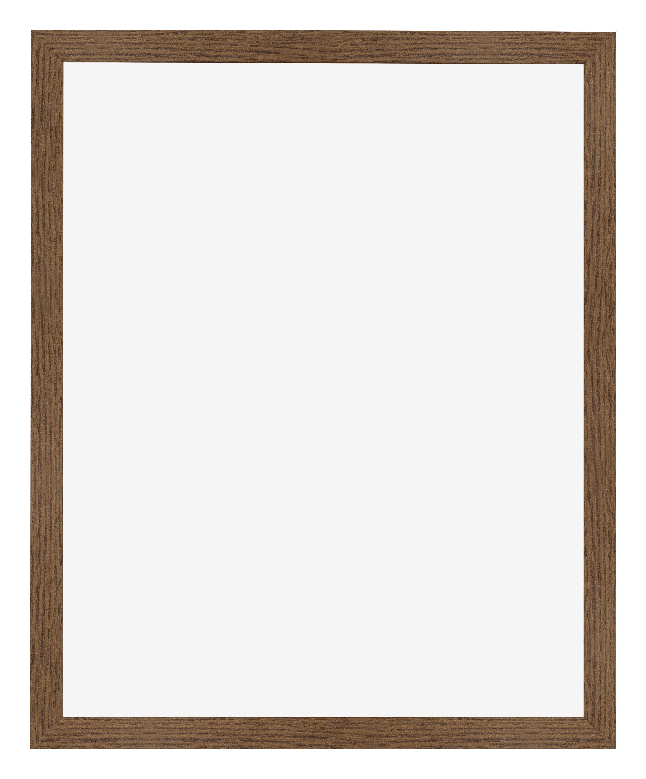 Photo Frame 60x70cm Oak Rustic MDF Bologna Front | Yourdecoration.com