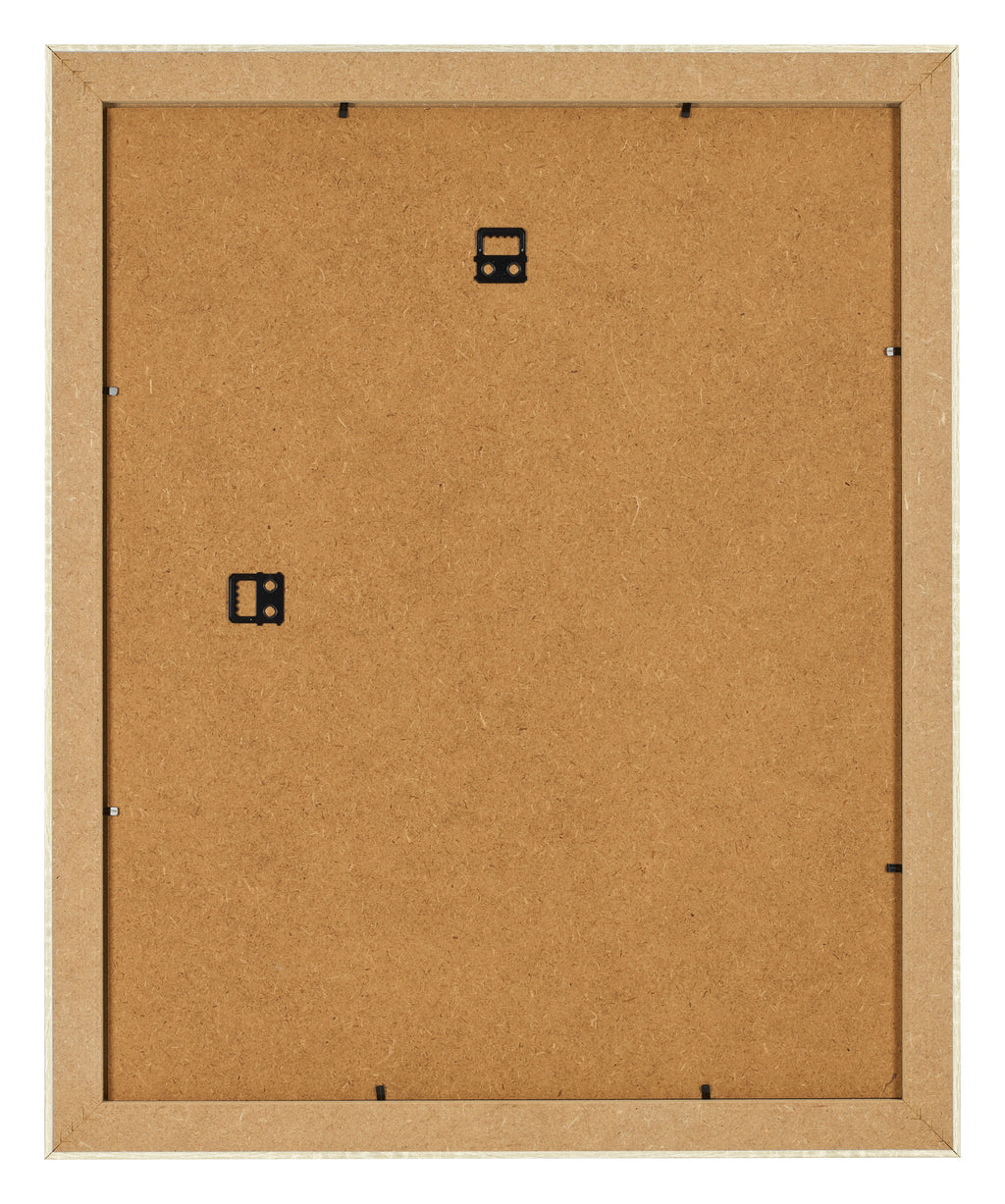 Photo Frame 60x70cm Sonoma Oak MDF Pisa Back | Yourdecoration.com