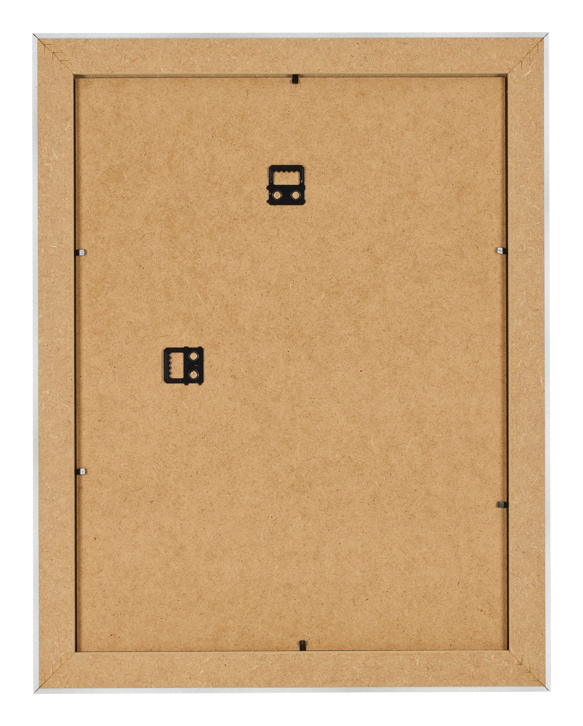 Photo Frame 60x80cm Aluminum Brushed MDF Pisa Back | Yourdecoration.com