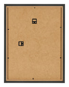 Photo Frame 60x80cm Anthracite MDF Bologna Back | Yourdecoration.com