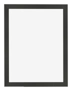Photo Frame 60x80cm Anthracite MDF Bologna Front | Yourdecoration.com