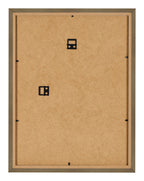 Photo Frame 60x80cm Bronze Design MDF Bologna Back | Yourdecoration.com