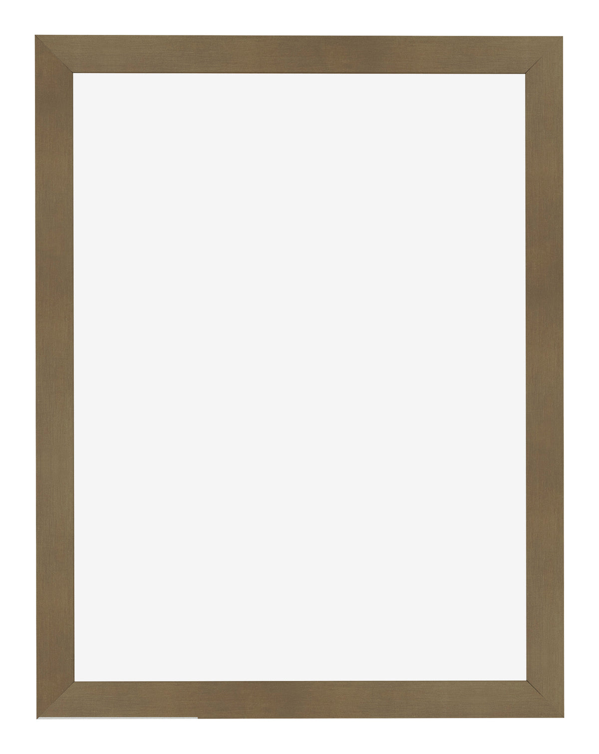 Photo Frame 60x80cm Bronze Design MDF Bologna Front | Yourdecoration.com