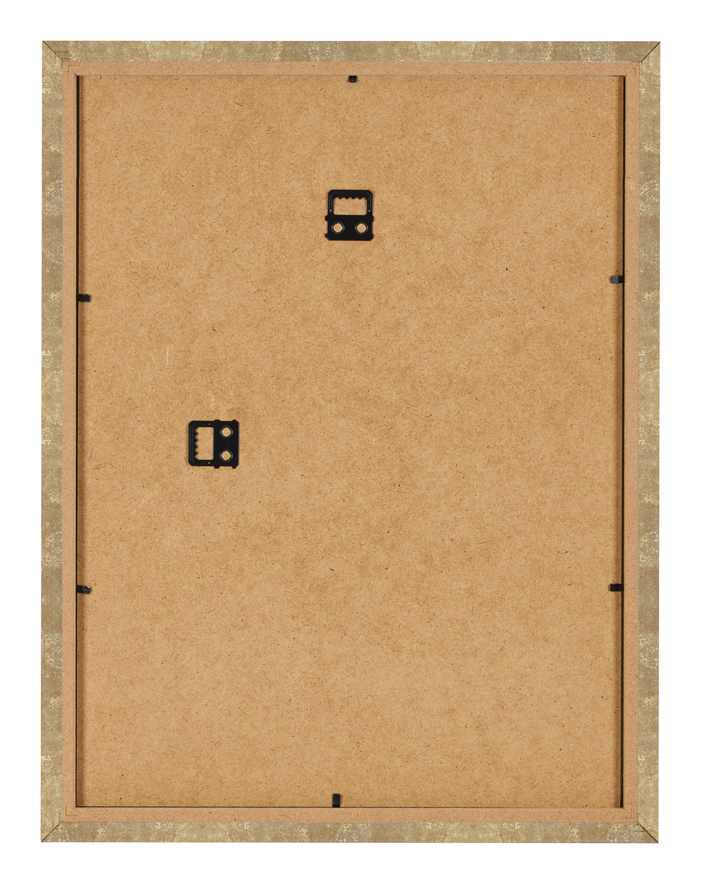 Photo Frame 60x80cm Gold Antique MDF Bologna Back | Yourdecoration.com