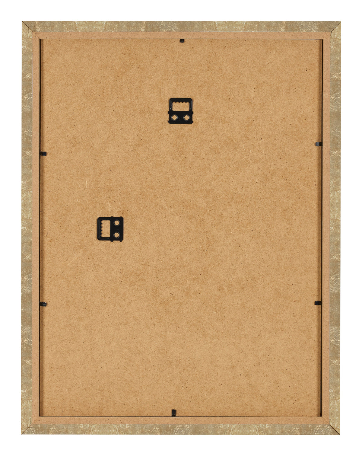 Photo Frame 60x80cm Gold Antique MDF Bologna Back | Yourdecoration.com