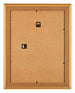 Photo Frame 60x80cm Gold Matte MDF Lazio Back | Yourdecoration.com