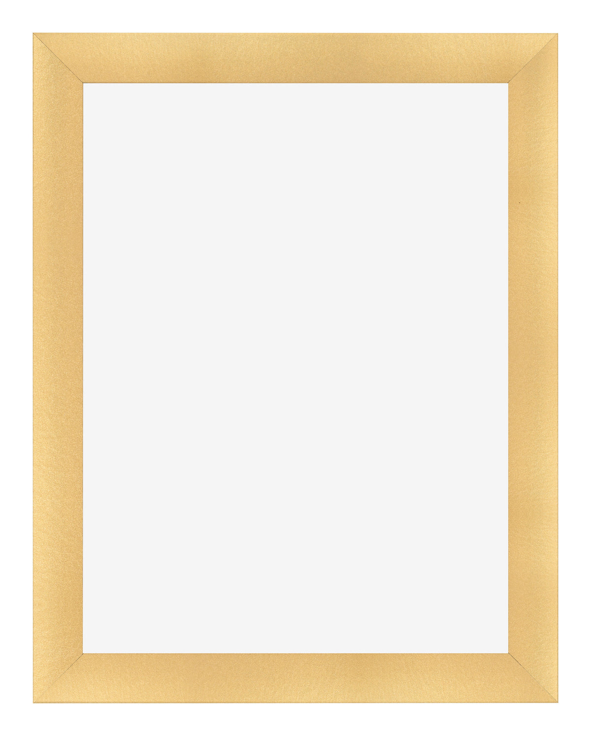 Photo Frame 60x80cm Gold Vintage MDF Pisa Front | Yourdecoration.com