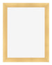 Photo Frame 60x80cm Gold Vintage MDF Pisa Front | Yourdecoration.com