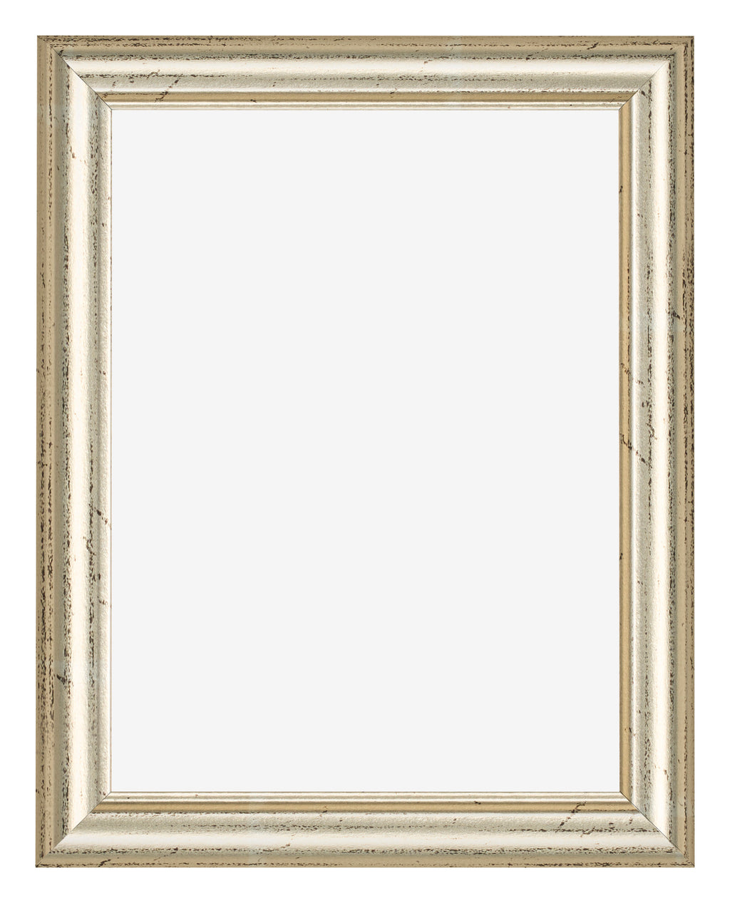 Photo Frame 60x80cm Metallic Gloss MDF Lazio Front | Yourdecoration.com