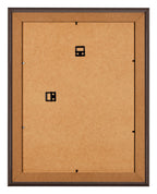 Photo Frame 60x80cm Oak Dark MDF Lazio Back | Yourdecoration.com
