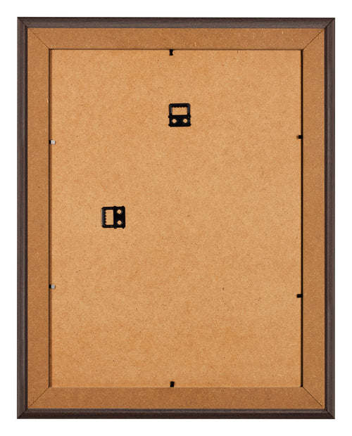 Photo Frame 60x80cm Oak Dark MDF Lazio Back | Yourdecoration.com