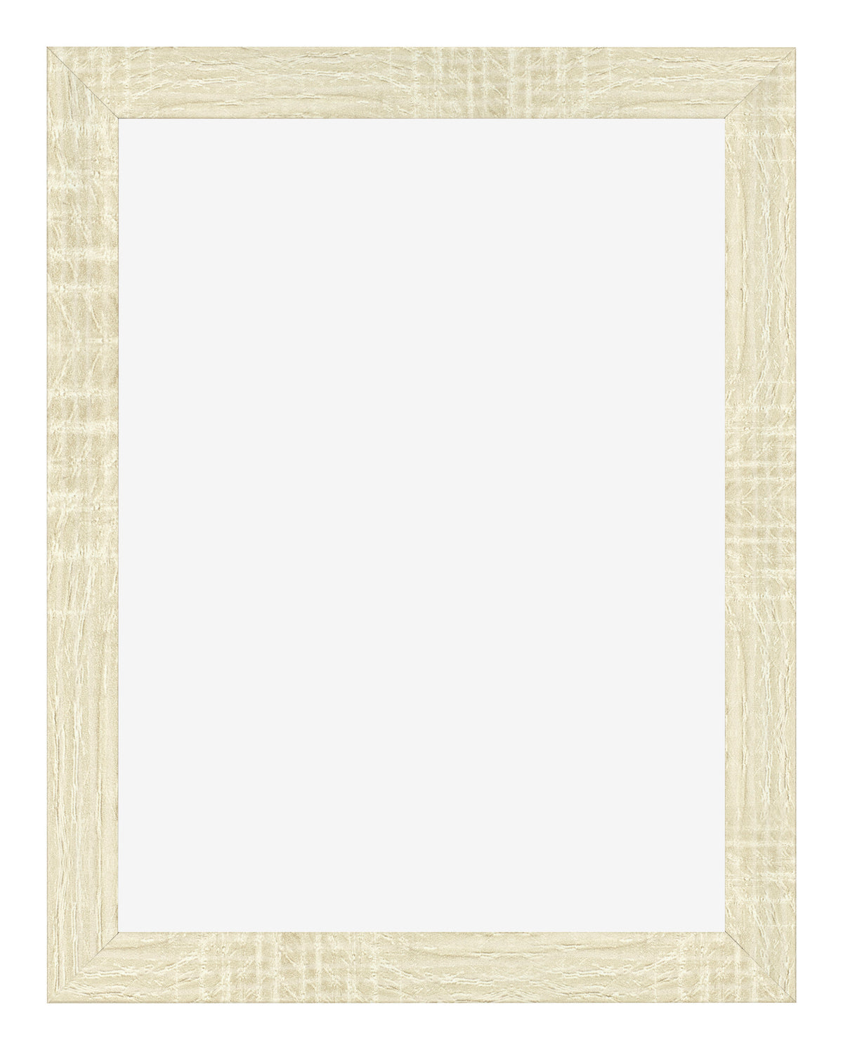 Photo Frame 60x80cm Sonoma Oak MDF Pisa Front | Yourdecoration.com