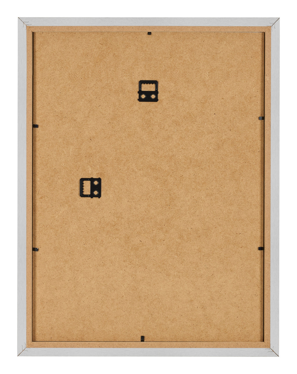 Photo Frame 60x80cm Stainless Steel MDF Bologna Back | Yourdecoration.com
