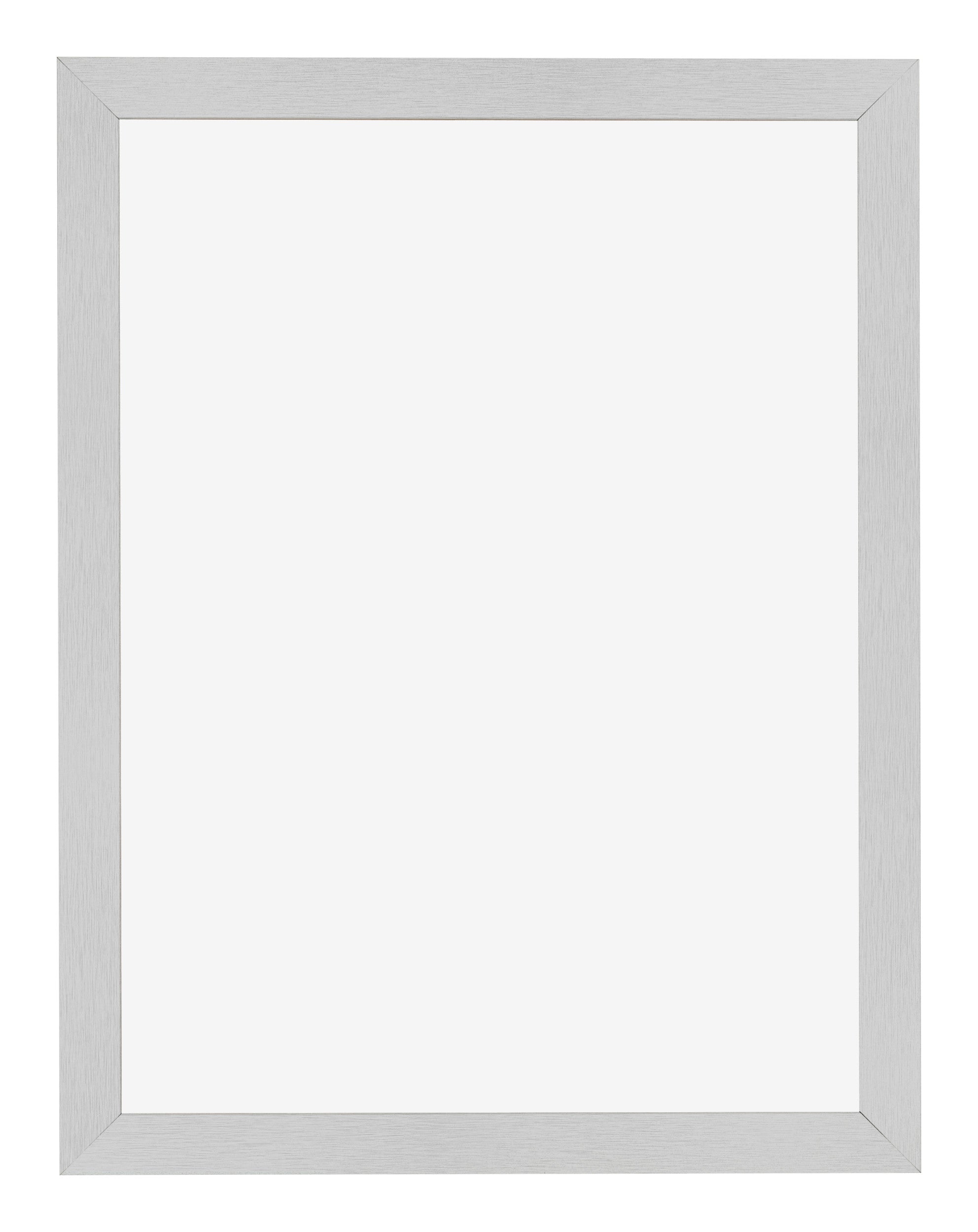 Photo Frame 60x80cm Stainless Steel MDF Bologna Front | Yourdecoration.com