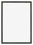 Photo Frame 60x84cm Anthracite MDF Bologna Front | Yourdecoration.com