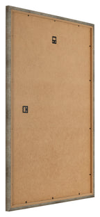 Photo Frame 60x84cm Metal Vintage MDF Bologna Back Oblique | Yourdecoration.com