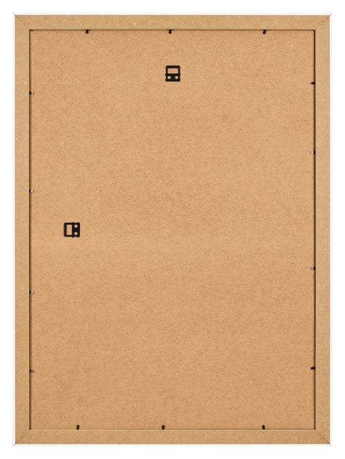 Photo Frame 60x84cm White Vintage MDF Pisa Back | Yourdecoration.com