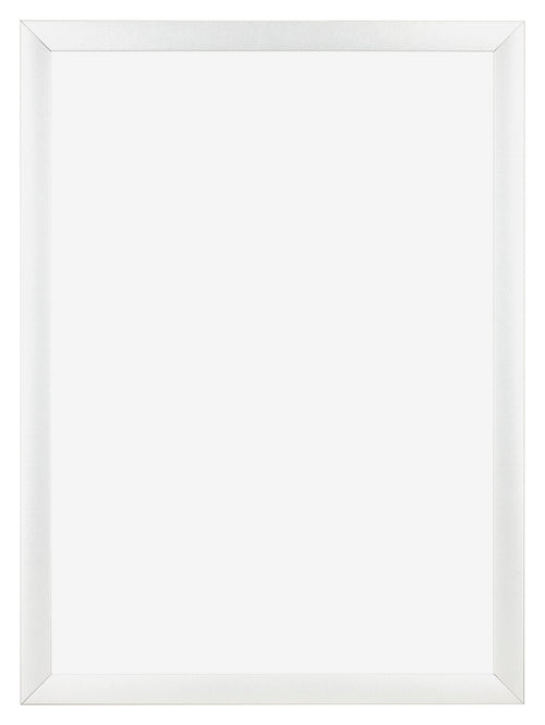 Photo Frame 60x84cm White Vintage MDF Pisa Front | Yourdecoration.com