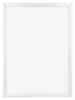 Photo Frame 60x84cm White Vintage MDF Pisa Front | Yourdecoration.com
