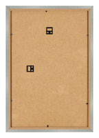 Photo Frame 60x85cm Aluminum Brushed MDF Bologna Back | Yourdecoration.com