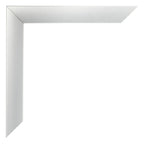 Photo Frame 60x85cm Aluminum Brushed MDF Pisa Detail Corner | Yourdecoration.com