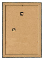 Photo Frame 60x85cm Blue Gold Melange MDF Pisa Back | Yourdecoration.com
