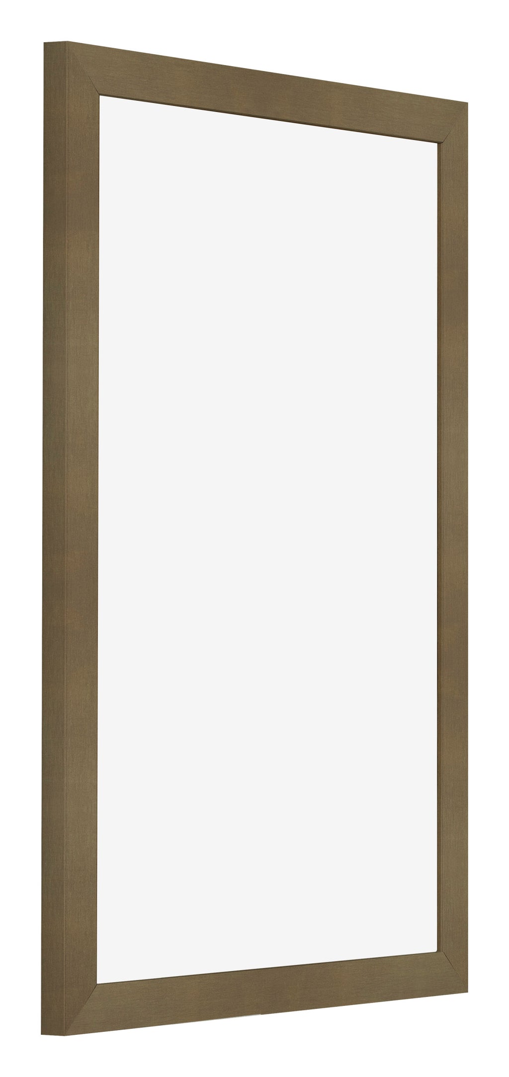 Photo Frame 60x85cm Bronze Design MDF Bologna Front Oblique | Yourdecoration.com